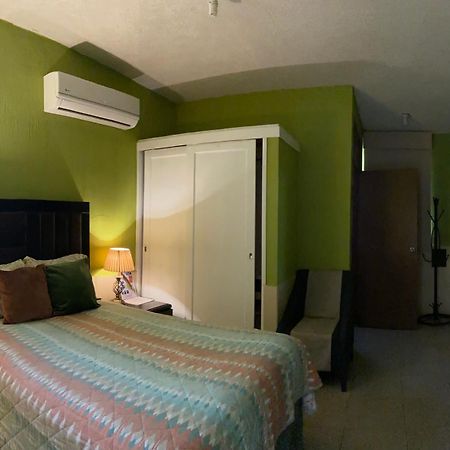 Casa La Castaneda Hotel Loreto  Bagian luar foto