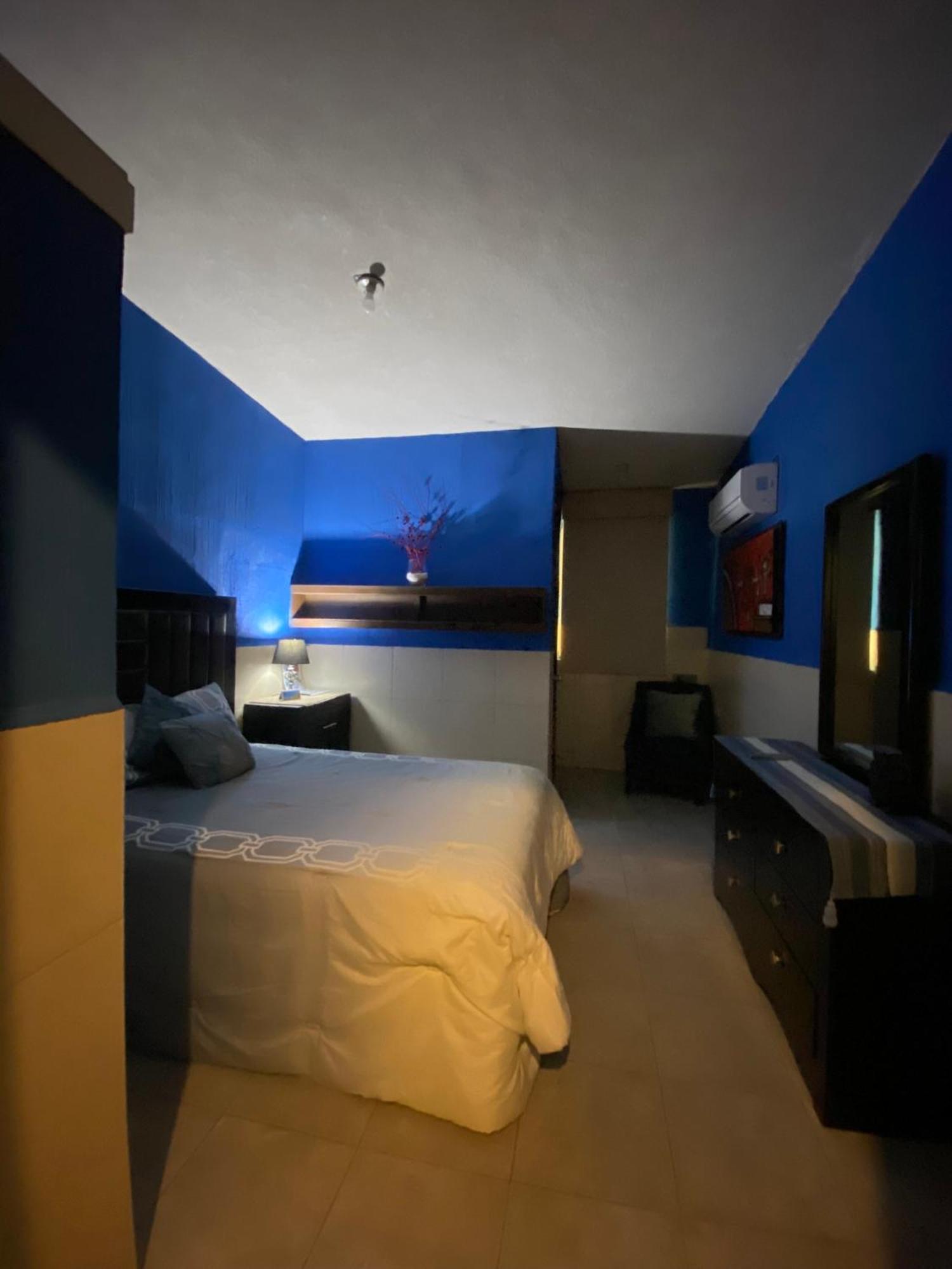 Casa La Castaneda Hotel Loreto  Bagian luar foto