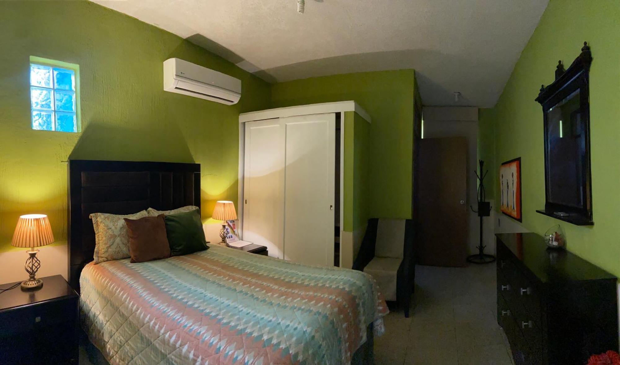 Casa La Castaneda Hotel Loreto  Bagian luar foto