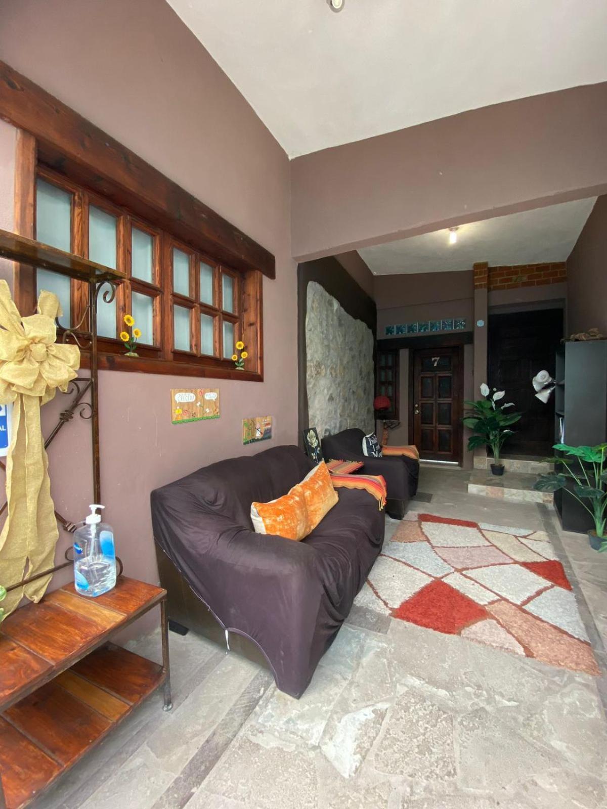 Casa La Castaneda Hotel Loreto  Bagian luar foto